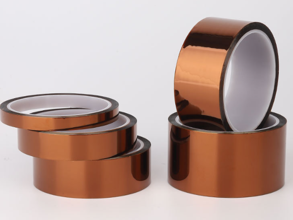 50μm Polyimide PI Tape product display
