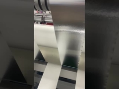 Sıcaklığa dayanıklı bakır folyo bant 0.2Ω -20°C'den +120°C'ye sıcaklığa dayanıklı