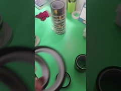 ESD Kapton Isı Teyp, 0.03mm Kapton Teyp Isı Direnci Yüksek ısı elektrikli bant