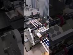 55236 Kağıt Özel Ölçme Kesme Su geçirmez Akrilik Çift Yanlı Teyp 0.12mm Kalınlığı