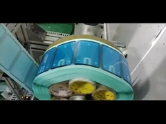 Çizilmez 0.05mm Plastik Film Ekran Koruyucu silikon film