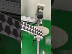 Özel Yüksek yoğunluklu Tek Çift Taraflı Yapışkan İzole bantlar EVA köpüğü