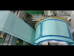 Parmak izi önleyici 50 mikronlu mobil ekran koruyucu filmi RoHS