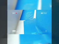 Bergquist 3.0 W/m·K Gap Pad 3000S30/TGP3000 yalıtımlı silikon dikiş