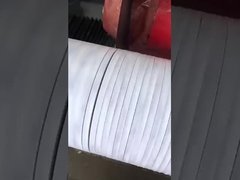 Endüstriyel bant üretimi