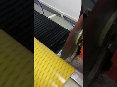 TESA 51983 Siyah 0.03MM Kalınlıklı İki Yanlı Teyp Ultra İnce PET Akrilik