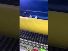 TESA 68542 Elektronik Endüstrisi İçin Şeffaf İki Taraflı PET Teyp