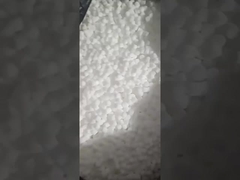 Beyaz silindirli poliüretan filtre pamuklu kompresör filtre elemanı