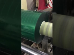 PET bantı 0.06mm kalınlığında yüksek sıcaklıklı yalıtım bandı