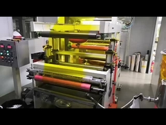 110 Mikron Kapton Teyp PI Tawny poliamid elektrik yalıtımlı PET bant