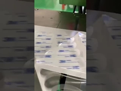 Çeşitli malzemelerden matkap kesme bantı