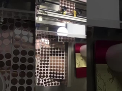 Bakır bant Yüksek iletken tek taraflı akrilik yapıştırıcı Saf bakır folyo bant