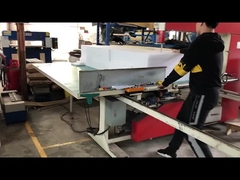 EPE incil pamuk rulmalı malzeme levhası hızlı lojistik paketleme ve doldurma astarı