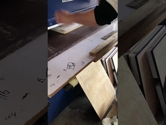 Özel EPE köpük ekleme astarı Düşük yoğunluklu 18Kg/m3 ambalaj koruması