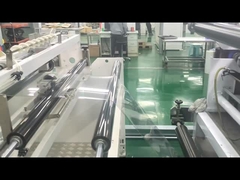 0.2/0.25/0.3 mm Temiz PET Film Rulo Termoforming için Şeffaf PET Yaprak