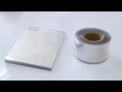 PET koruyucu film cam yumuşak serbest bırakma filmi ekranı korur