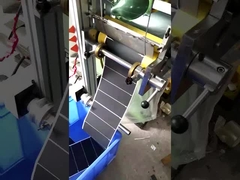 Yüksek kaliteli INOAC köpüğünden özel şekilli mat kesme