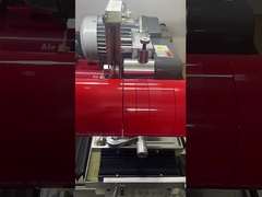 TESA 4965'e Alternatif - PET kırmızı film çift taraflı yapışkan bant