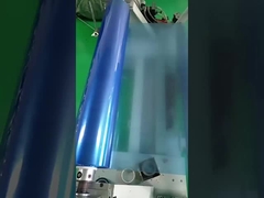 NITTO SPV_224S PVC Metal Yüzey Koruma Filmi, 0.08mm kalınlığında