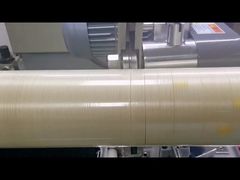 Cam elyaf bant tek taraflı süper yapışkan ağır hizmet tipi ambalaj bandı