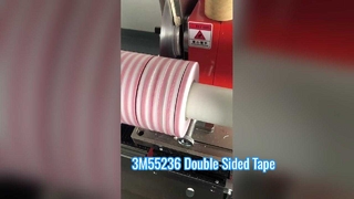 3M™ Çift Taraflı Pamuklu Kağıt Bant 55236