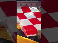 Çarpışma önleyici kova Gece Trafik Güvenliği Yansıtıcı Film