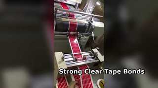 Akrilik çift taraflı bant Kalıp kesim özelleştirmesi