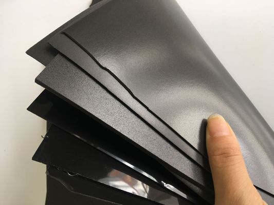Standart Seri L-24 3mm Mikroselüler Poliüretan Köpük kapalı hücreli köpük