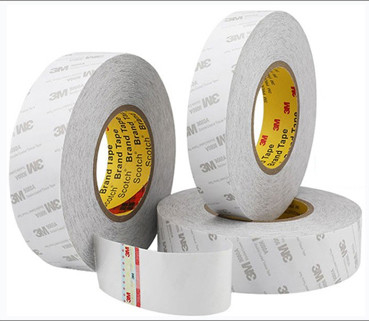 satın al 3m9080a Dokumasız Kumaş Yarı Saydam Kartonlar Gümrüklü Panel Sabitleme Bandı İşleme Özel online manufacture