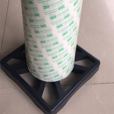 satın al 3M55256 Çift Taraflı Yapışkan Bant PET Ultra İnce Şeffaf Elektronik Plastik Ürün Bond Çevrimiçi üretim