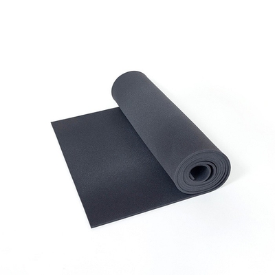 satın al CR-4215 Inoac Yüksek yoğunluklu Sünger Neopren köpüğü CR Yüksek Şarapnel Malzemesi Alev Geri Dayanıcı Ses Izolasyonu CR Köpüğü online manufacture