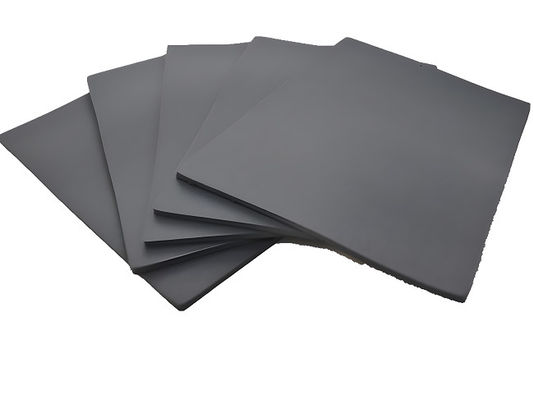 satın al INOAC CR C-4315 Gri kauçuk köpük otomotiv parçaları mühürleme yoğunluğu 0,19 ± 0,03 g/cm3 Çevrimiçi üretim