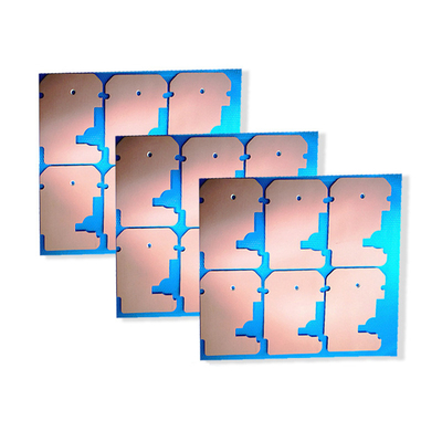 satın al Bergquist 1.0W/m-k Gap Pad Vo Ultra Yumuşak Silikon Sıcaklığı GPVOUS Çevrimiçi üretim