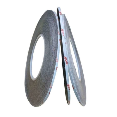 satın al TESA 68787 Siyah Renkli PET Film FPC Çıkarılabilir En İyi Çift Yanlı Yapıştırıcı Teyp online manufacture