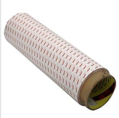 satın al TESA 68535 Şeffaf Çift Taraflı Yapışkan Teyp İnce 0.08mm PET Film Geri Dönme online manufacture