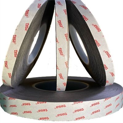 satın al TESA 68737 Yüksek Sıcaklıklı Anti-Bağa Çıkma İnce Film Çift Taraflı Yapıştırıcı PET Teyp Çevrimiçi üretim