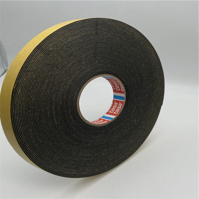 satın al TESA 58470 Sıcak erime yapışkan siyah renk termal reaksiyon bantı Çevrimiçi üretim