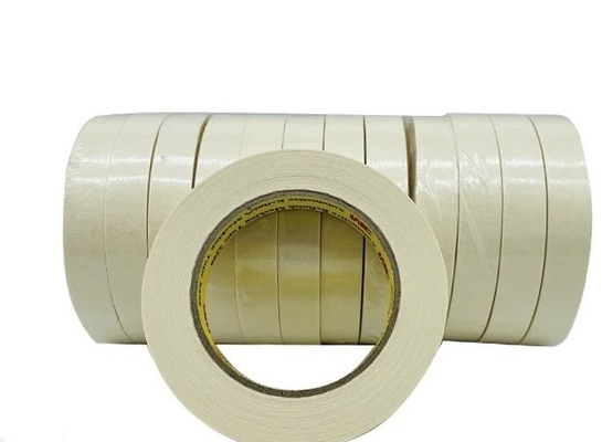 satın al 3MTM2298 Dikişsiz Kağıt Teypler Kağıt maskeleme Teypleri 180MM*50M Otomobil için özel Çevrimiçi üretim