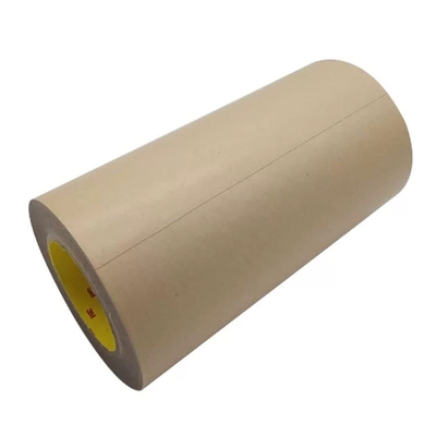 satın al 3M9500PC Şeffaf ısıya dayanıklı bant PET substrat Metal-plastik pasta 0.14mm Çevrimiçi üretim