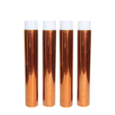 satın al Poliimid Bant Rulosu Çift Taraflı Silikon 500MM*33M Özelleştirilmiş Çevrimiçi üretim