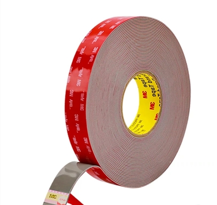 satın al Özel Otomobil İki Yanlı Teyp 1,6 mm Gri online manufacture