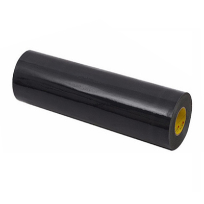 satın al 3M 4929 Siyah VHB Isıya dayanıklı yapıştırıcı bant Obturator yapısı 0.6mm Die kesme yumruk kesme online manufacture