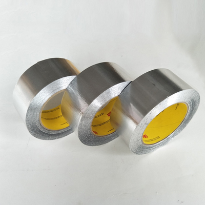 satın al 3M 425 Alüminyum folyo bant Gümüş Akrilik 2 In × 60 Yd 4.6mil kalınlığı online manufacture