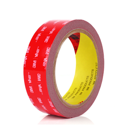 satın al 3MTM VHBTM Gri 3m Çift Yüzlü Akrilik köpüklü bant GPL060 GPL110 GPL160 GPL200 online manufacture