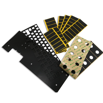 satın al American Rogers 4701-50-30017-04 Pu köpüğü 0.43mm Kalınlık yoğunluğu 480KG/m3 Çevrimiçi üretim