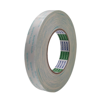 satın al Nitto No.5015 metal plakaları yapıştırmak için 0,12 mm kalınlığında dokunmamış kumaş bant online manufacture