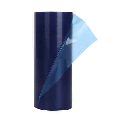 satın al Nitto SPV-M-6030 PE Koruyucu Film Alüminyum Levha Yüzeyi İçin Çevrimiçi üretim