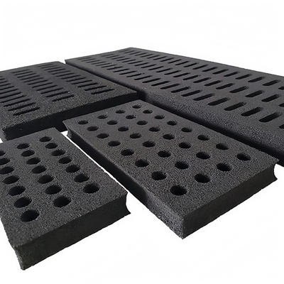 satın al EPDM Açık hücreli köpük, Vakum vantuzunun sıkıştırma cihazı için kullanılır online manufacture
