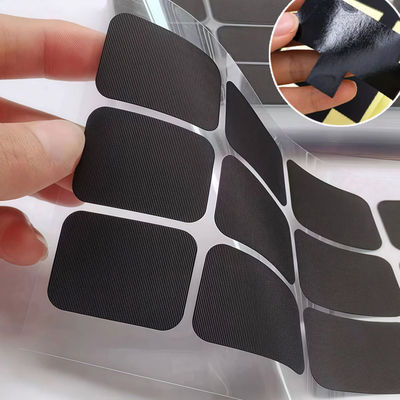 satın al Custom Acetic cloth tape Black insulated flame-retardant tape for telephone LCD repair online manufacture