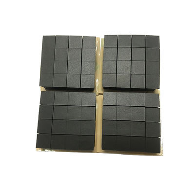 satın al 9.53mm thick Rogers gasket 4701-30-15375-04 Relatively soft poron foam online manufacture